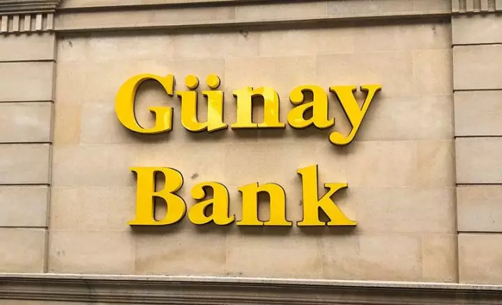 AMB: "Günay Bank" ləğv edilib