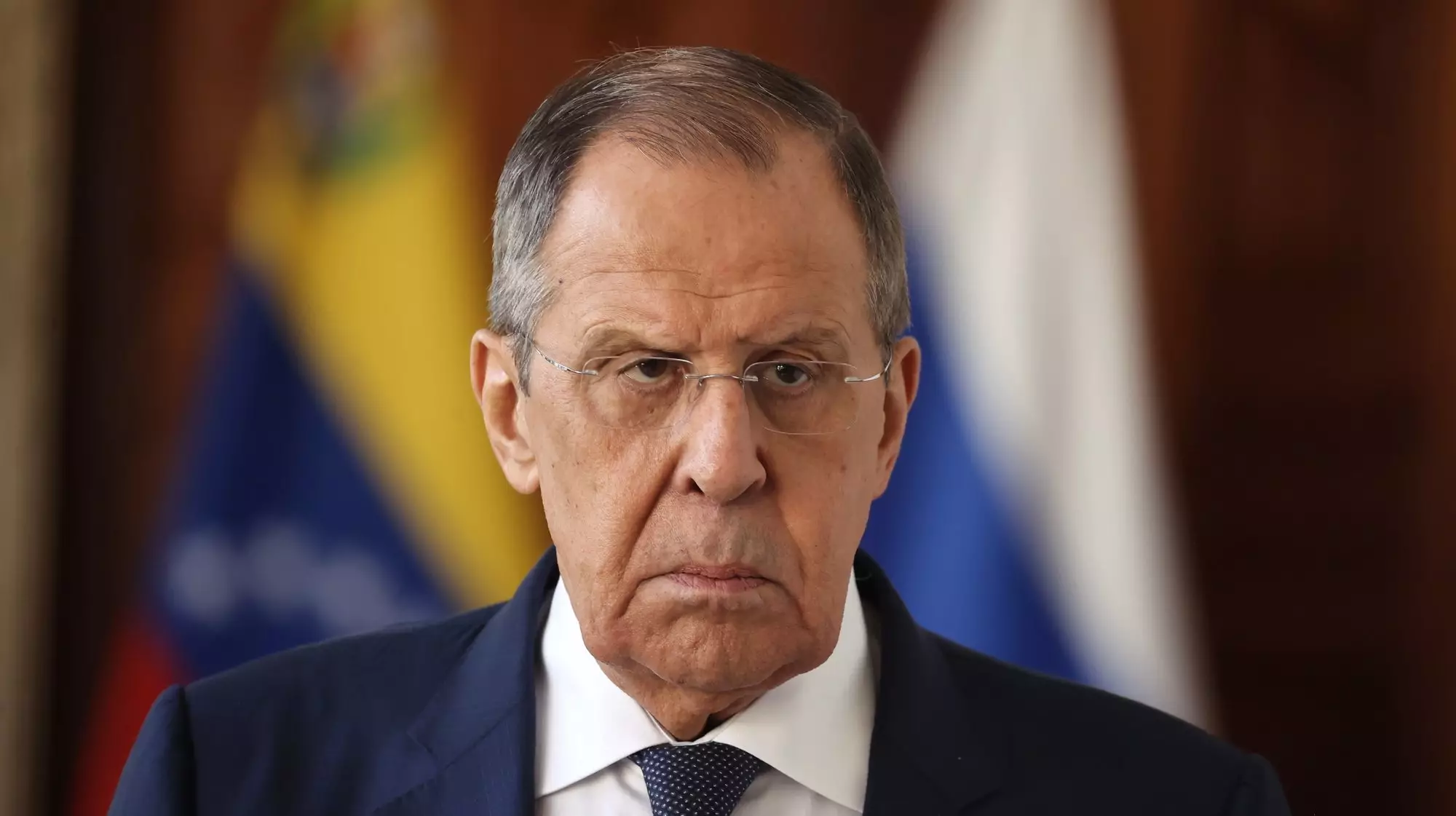 Lavrov: Qarabağı tərk etmək istəyənlərin qarşısını ala bilmərik