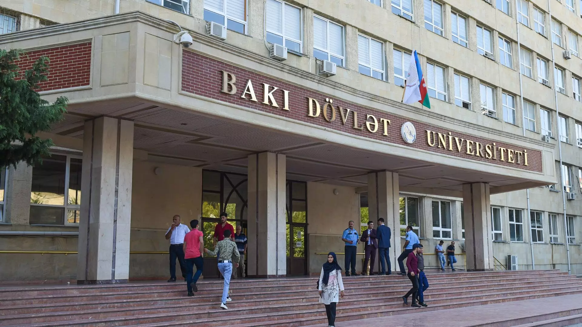 Hesablama Palatası Bakı Dövlət Universitetində nöqsanlar aşkar edib