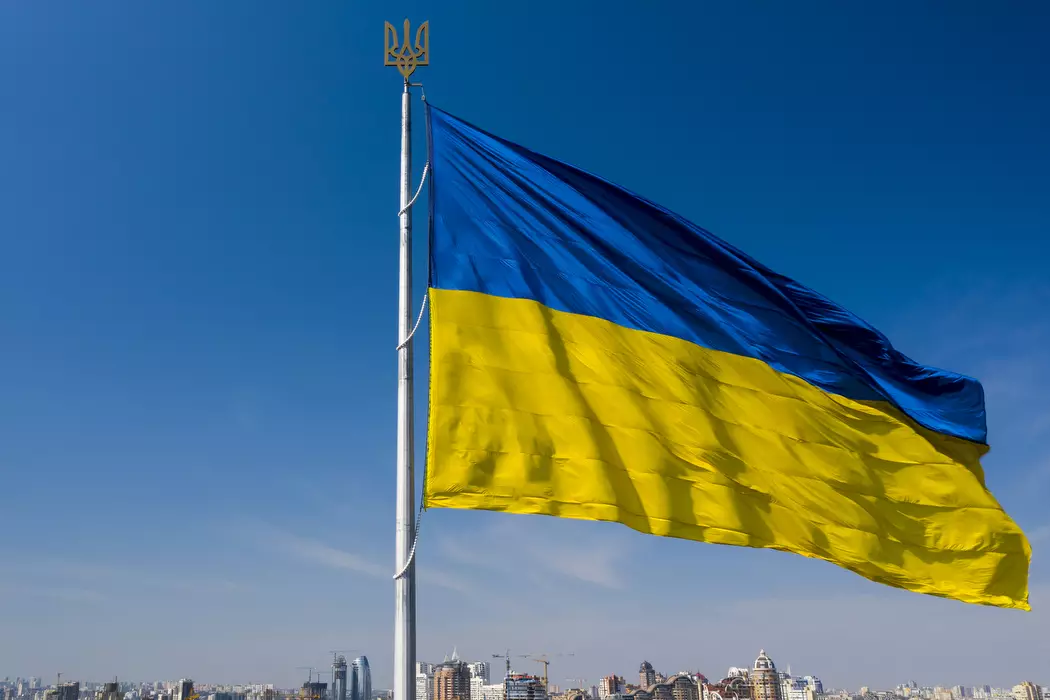 Ukrayna müdafiə nazirinə yeni müavin təyin edilib