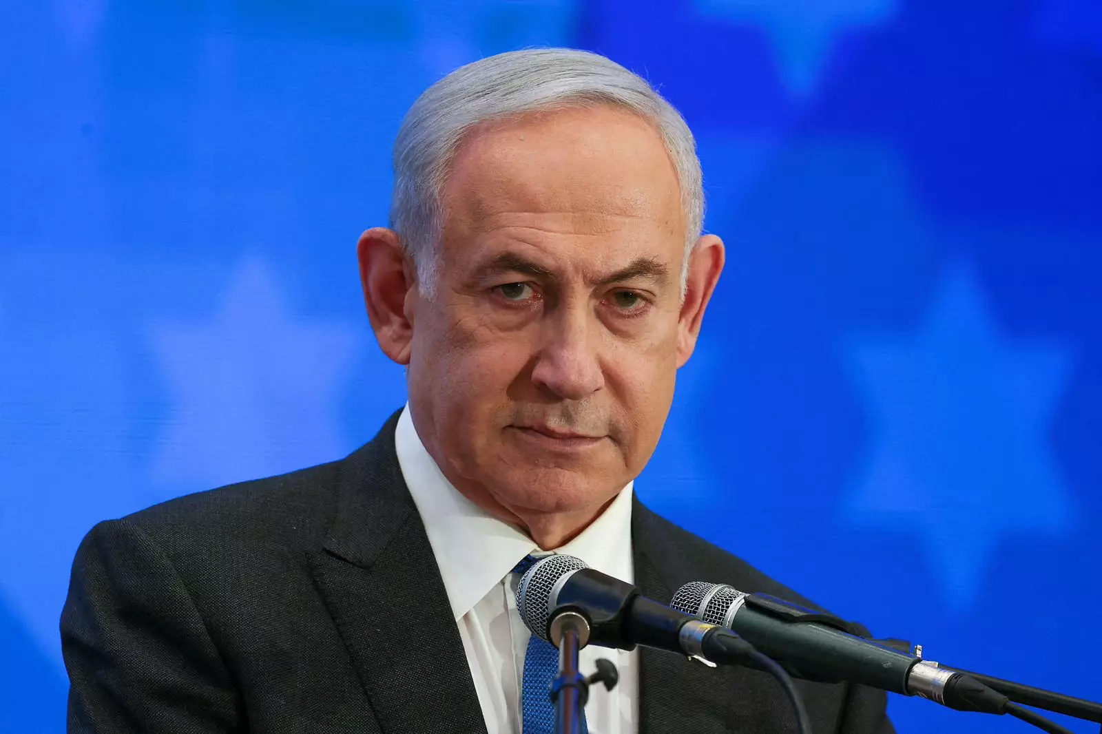 İsraildə Netanyahu hökumətinə qarşı etirazlar keçirilir