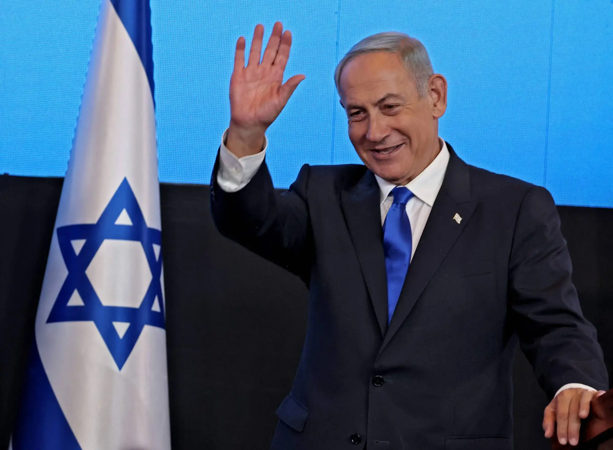 Netanyahunun and içəcəyi tarix açıqlanıb