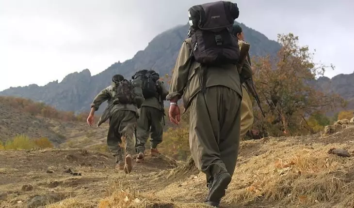 Terror təşkilatı PKK/YPG 2 gündə 17 uşağı qaçırıb