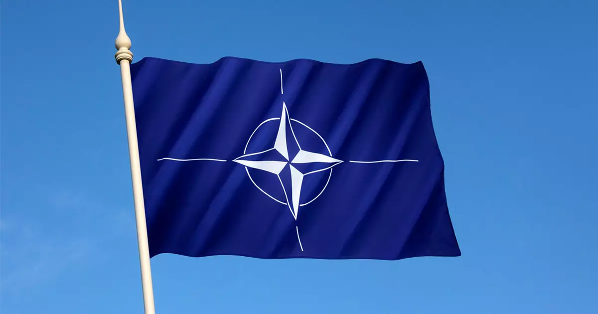 NATO müdafiə nazirləri iyunun 13-14-də Brüsseldə görüşəcək