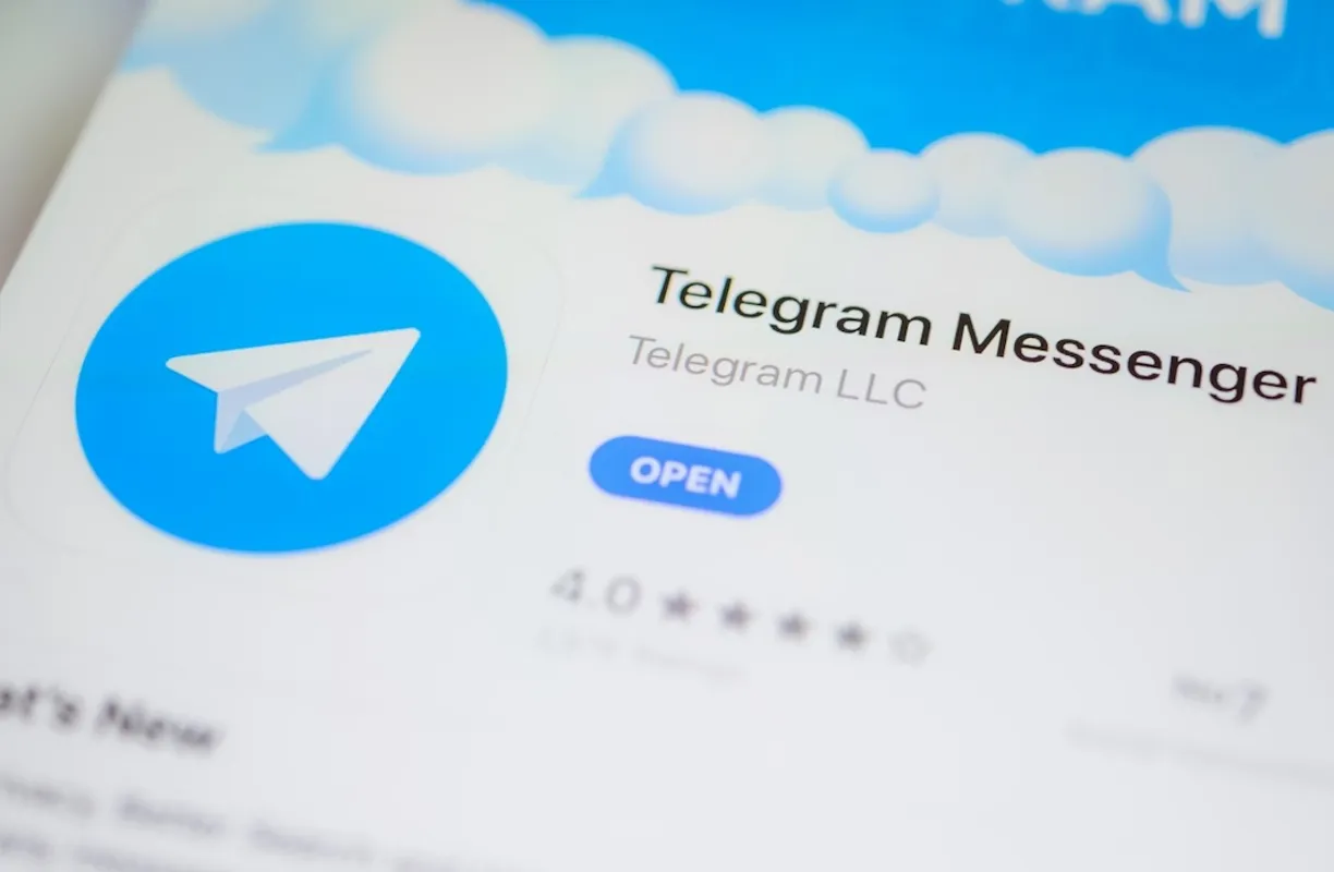 "Telegram"dan kriptovalyuta qazanmaq mümkün olacaq