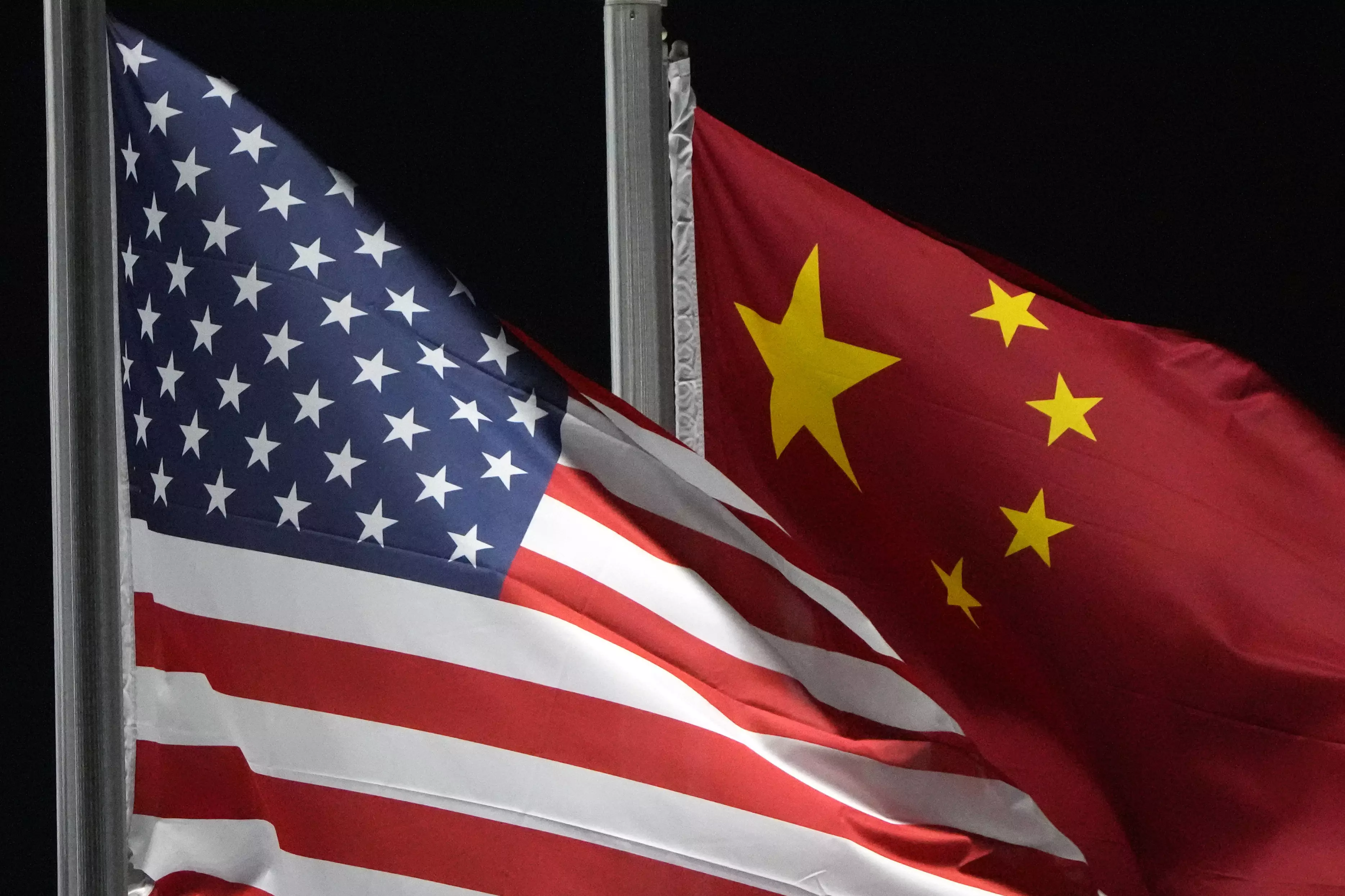 Çin hələ də ABŞ-nin silahlara nəzarət təkliflərinə cavab verməyib