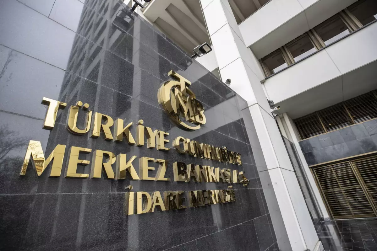 Türkiyə Mərkəzi Bankı bu gün faiz qərarını açıqlayacaq