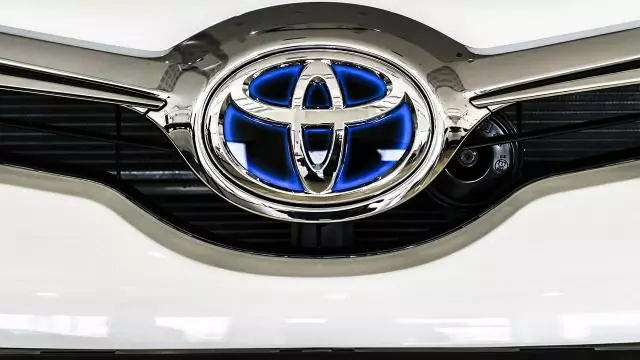 Toyota-nın qlobal satışları fevralda 10,3 faiz artıb