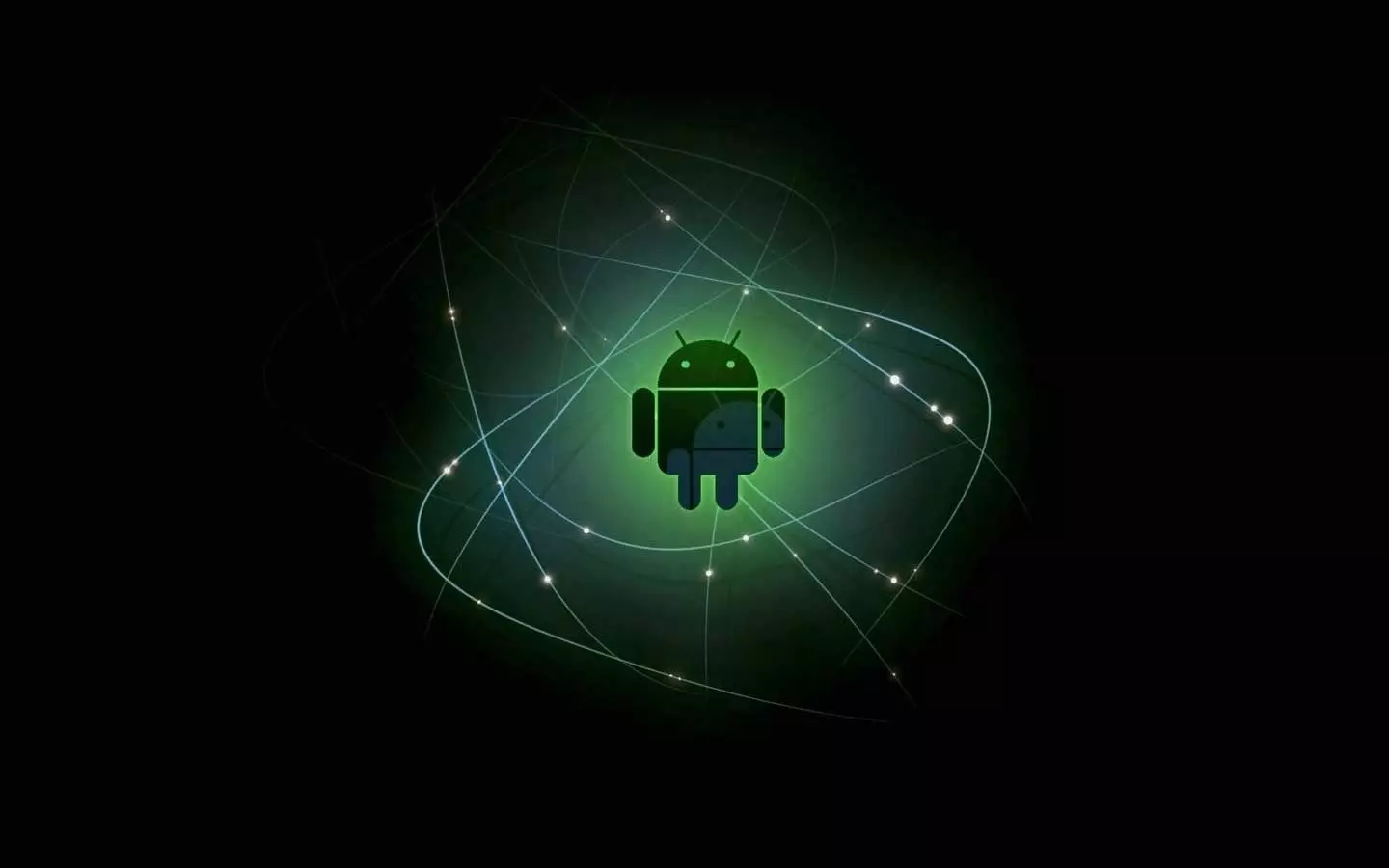 Android cihazlar şəbəkə olmadıqda peykə bağlana biləcək