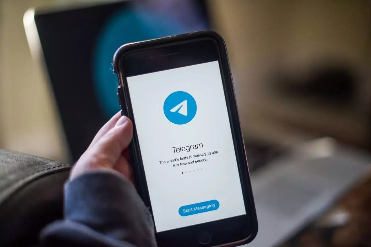 "Telegram" kanallarının sahibləri işlərinə görə pul ala biləcəklər