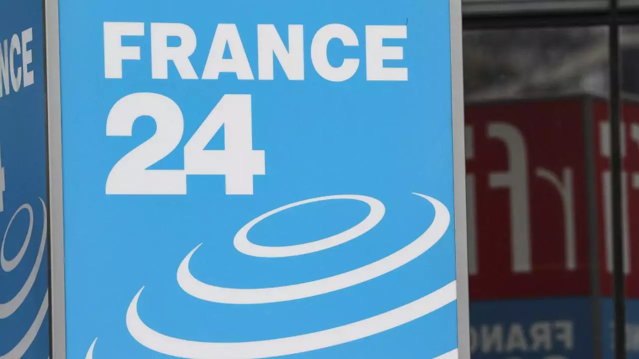 Nigerdə ​​"France 24" və "RFI"nin yayımları kəsilib