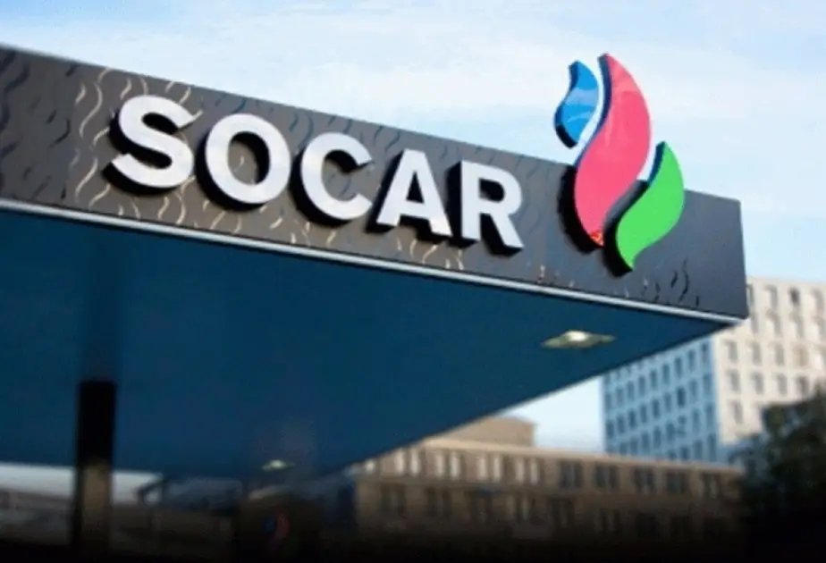 SOCAR Ukraynada kimsəsiz uşaqların mənzillərlə təmin olunması layihəsinə start verib