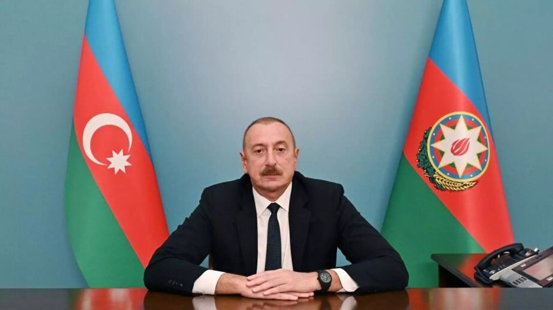 Prezident Azərbaycan və Belarus arasında malların mənşəyi ilə bağlı imzalanmış Protokolu təsdiqləyib