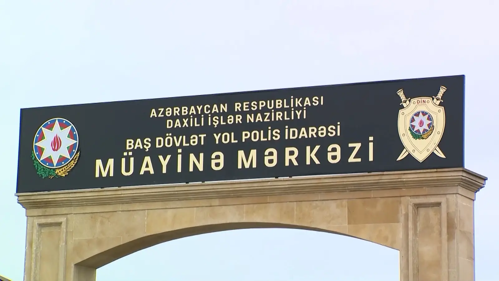 DYP avtobus və yük maşını sürücülərinə müraciət edib