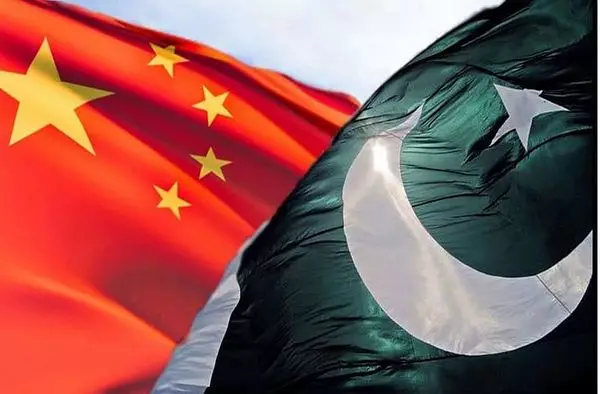 Çin və Pakistan hərbi əməkdaşlığı artırmaq barədə razılığa gəliblər