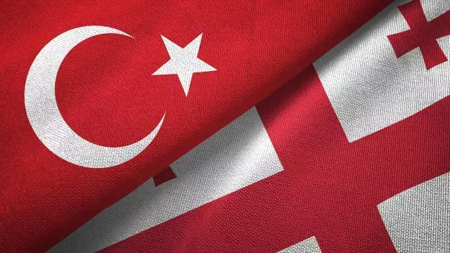 Gürcüstan Türkiyəyə axtarış-xilasetmə avadanlıqları və xilasedicilər göndərir