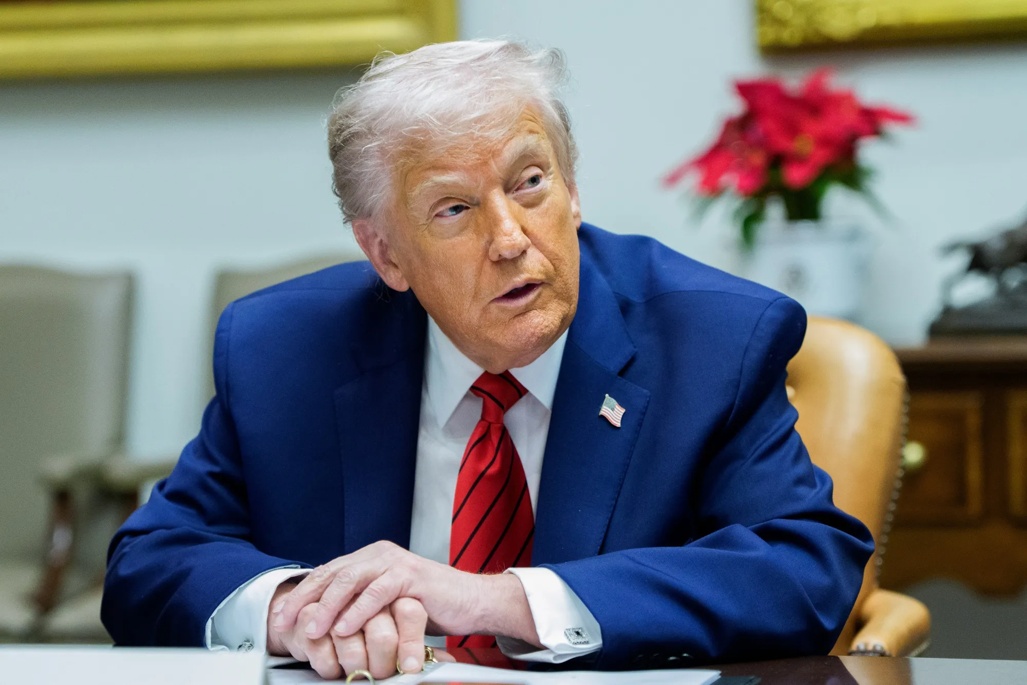 ABŞ Venesuela rejimini xarici terror təşkilatı elan etdi