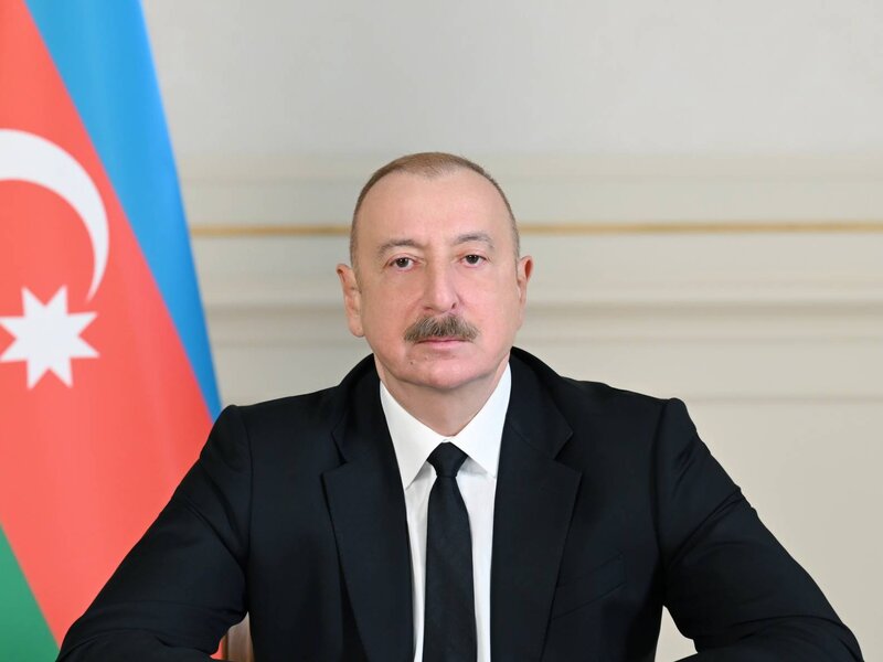 Azərbaycan idmançıları və idman mütəxəssisləri təltif edilib