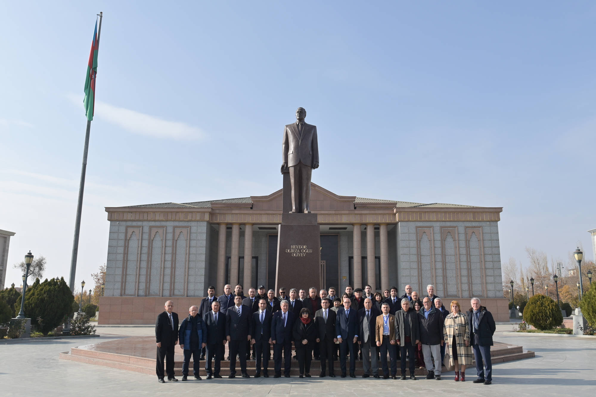 Akademik Yusif Məmmədəliyevin 120 illik yubileyinə həsr olunmuş beynəlxalq konfrans başa çatıb