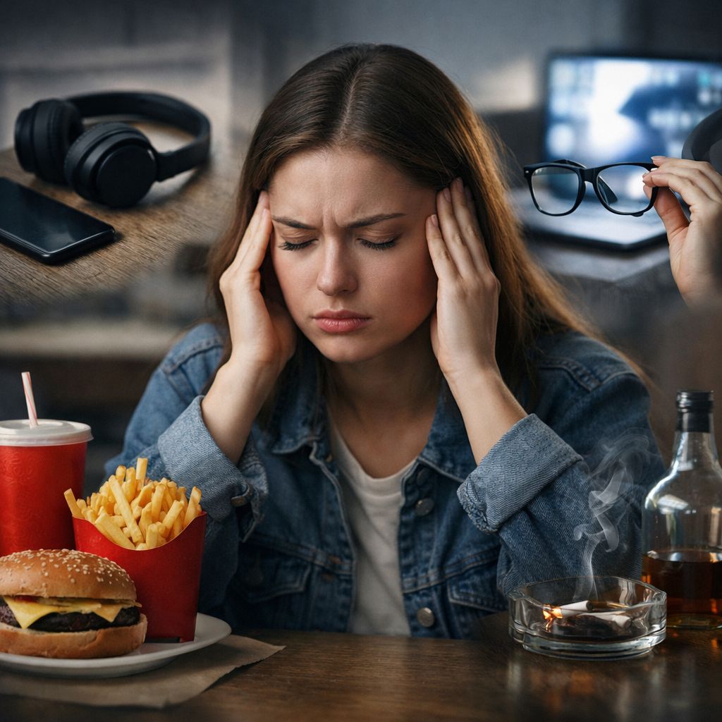 Gənclər arasında hansı xəstəlik riskləri artıb?