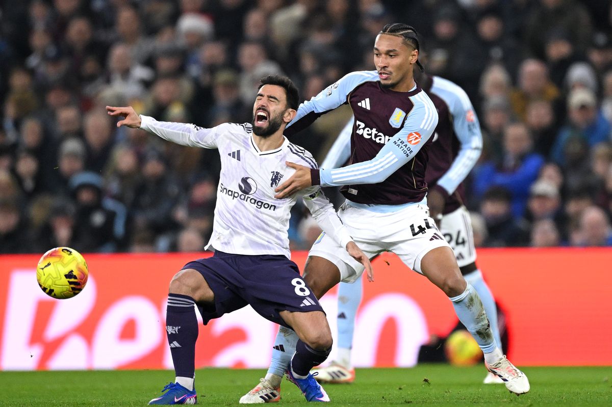 "Mançester Yunayted"in portuqaliyalısı zədələndi