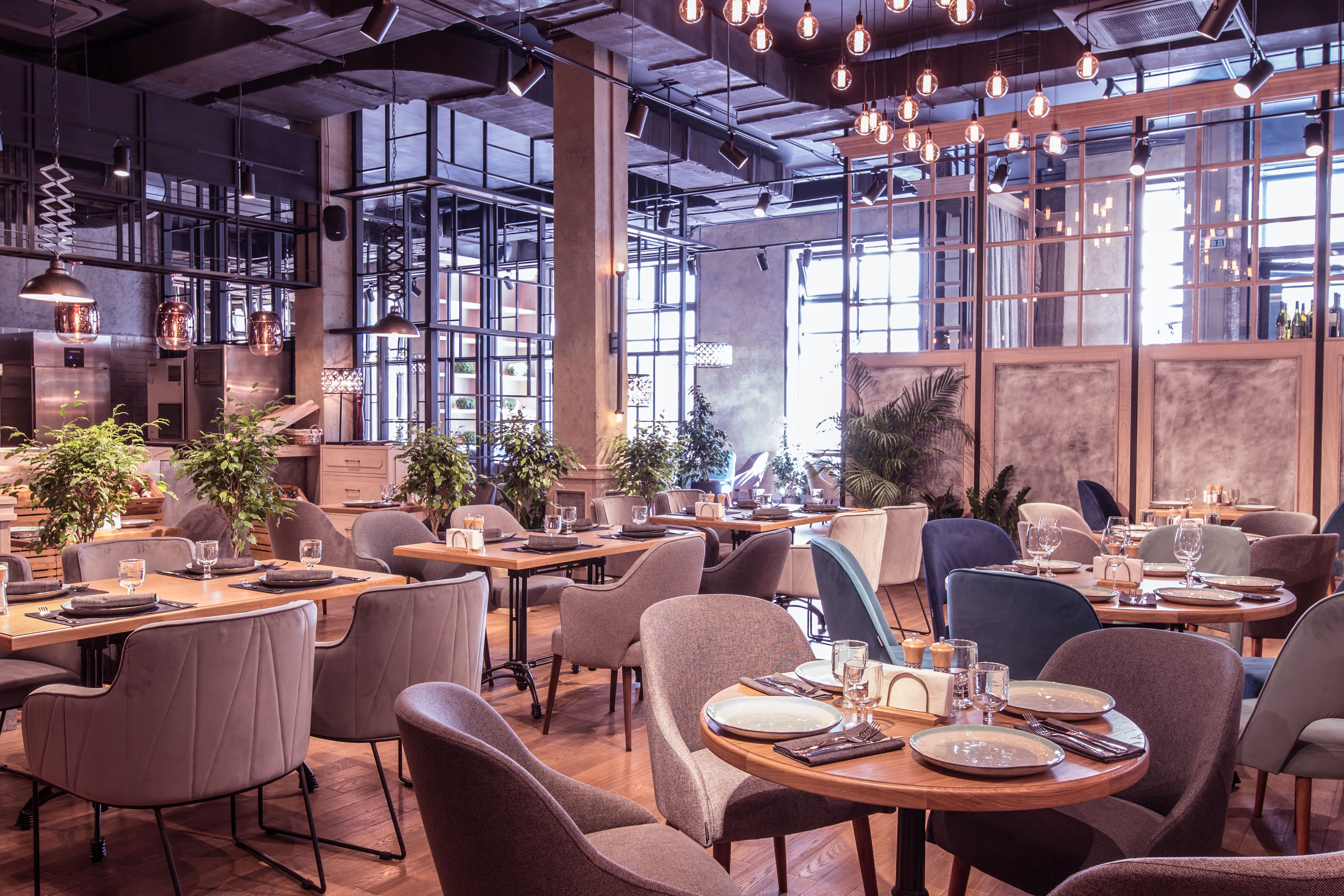 İctimai iaşə dövriyyəsi 13 faizdən çox artıb