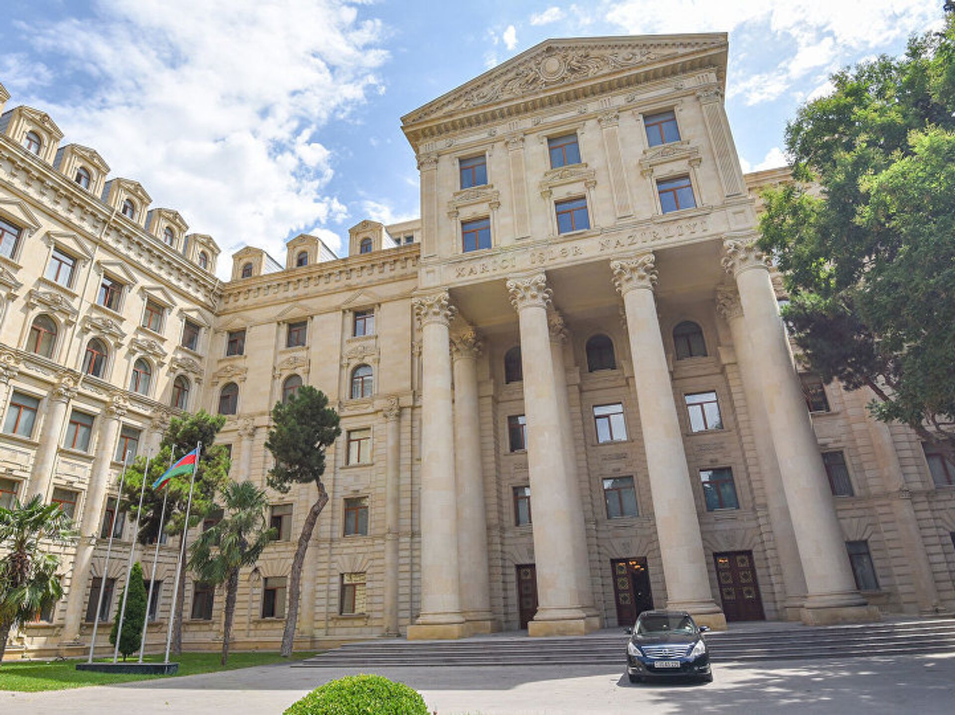 Azərbaycan XİN: Son beş ildə 412 nəfər mina partlayışından zərər çəkib