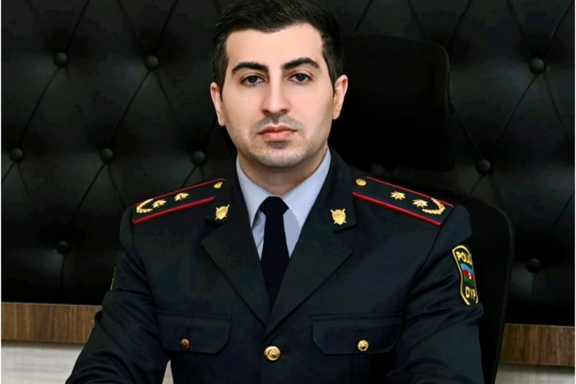 Şöbə rəisi: Sükan arxasında telefondan istifadə hərəkət iştirakçılarını risk altına qoyur