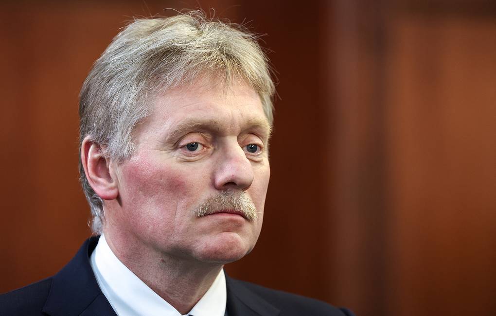 Peskov Putin və Trampın mümkün görüşündən danışıb