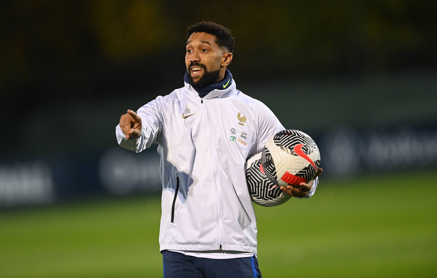 "Mançester Siti" və "Arsenal"ın sabiq futbolçusu "Kan"ın baş məşqçisi təyin edilib