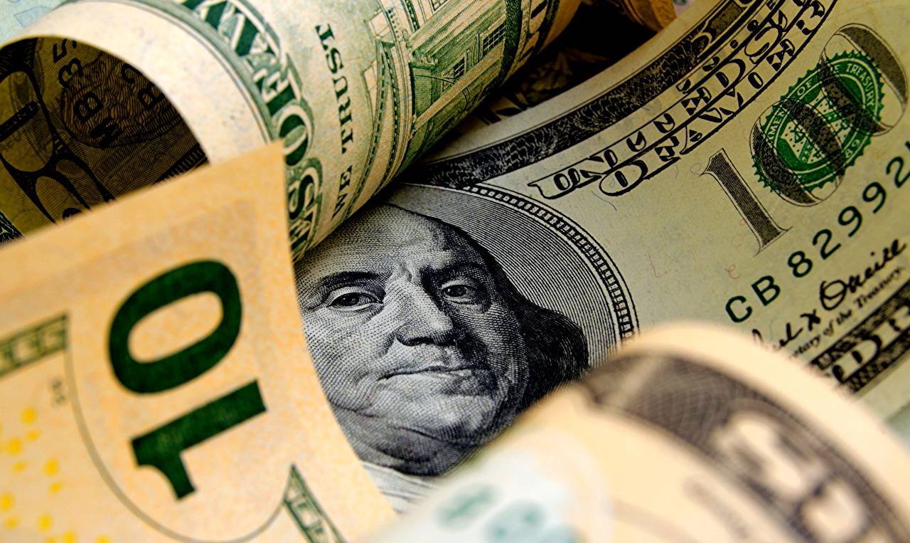 AMB-nin bu günə olan valyuta məzənnələri