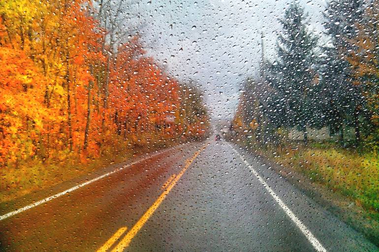 Bəzi yerlərdə yağıntılı hava şəraiti davam edir- FAKTİKİ HAVA