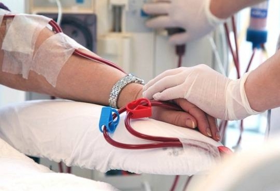 Yeni hemodializ şöbələri yaradılacaq