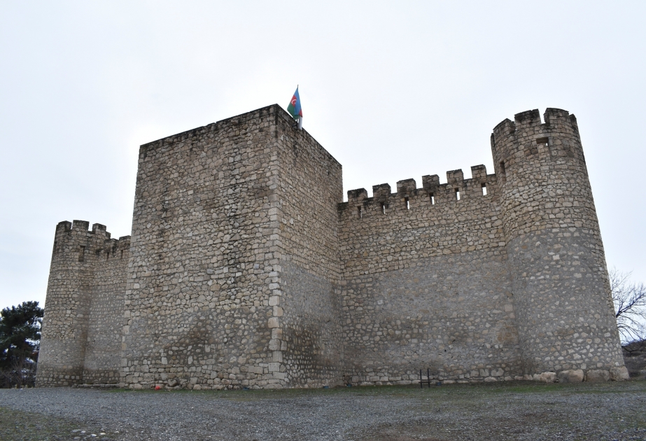 Tarix və mədəniyyət abidələrini qəsdən məhv etməyə görə cəzalar sərtləşdirilir