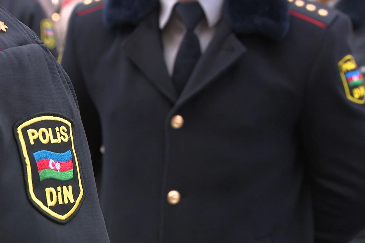 Naxçıvanda 85  nəfər məsuliyyətə cəlb edilib