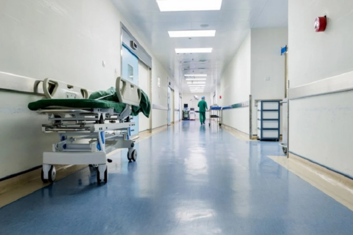 Goranboyda bir ailənin üç üzvü qidadan zəhərlənib