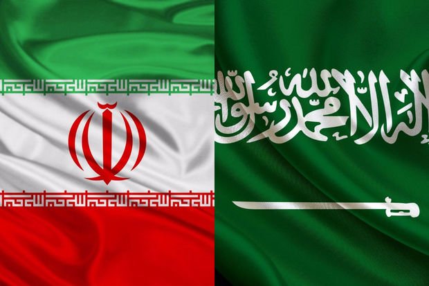 İran Səudiyyə Ərəbistanına müraciət edib