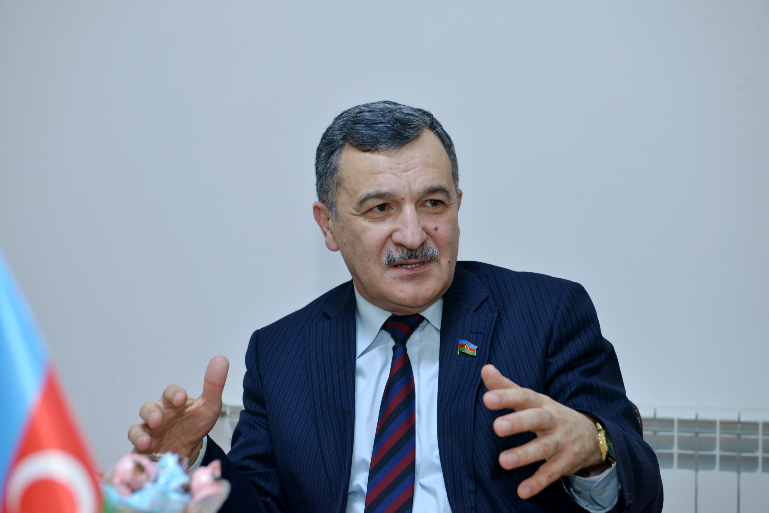 Deputat: "Bu gün Azərbaycanda mədəniyyət və incəsənətə böyük diqqət yetirilir"