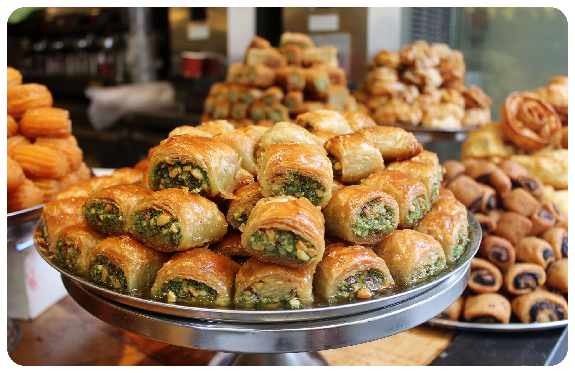 Şəkər və qənnadı məmulatlarının ixracında artım müşahidə edilib