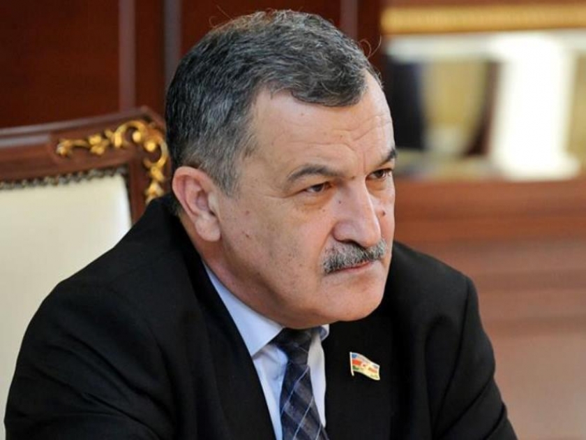 Deputat: Ulu Öndərin ideyaları bu gün də Azərbaycanın inkişafına xidmət edir