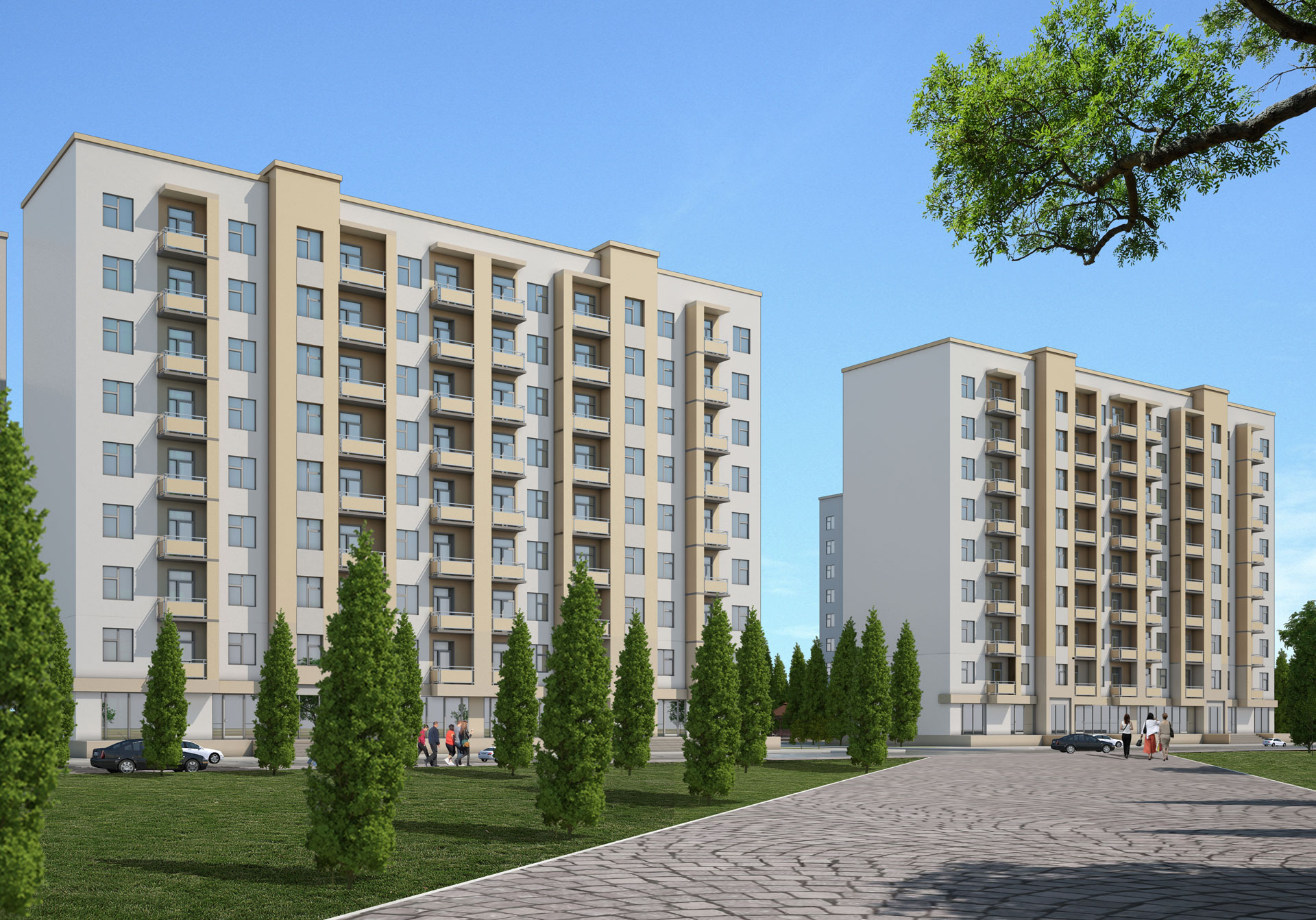 MİDA-dan mənzil almaq üçün tələblər nələrdir? - İZAH