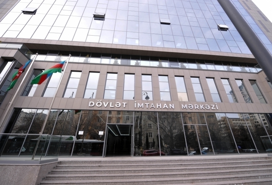 DİM köməkçi vasitələrlə abituriyentlərin imtahana girməsi məsələsinin təfərrüatlarını açıqlayıb