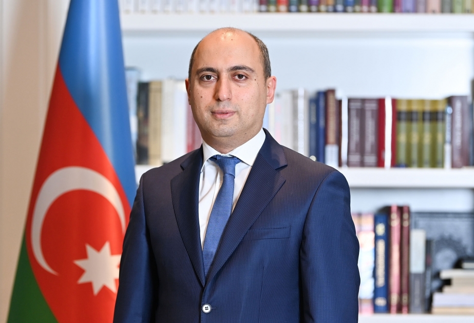 “Yusif Məmmədəliyev: Elm. İrs. İnnovasiyalar” adlı beynəlxalq konfrans keçiriləcək