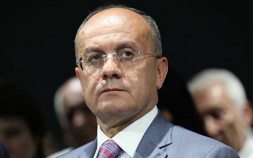 Ohanyanın ölkədən çıxış qadağası ləğv edilib