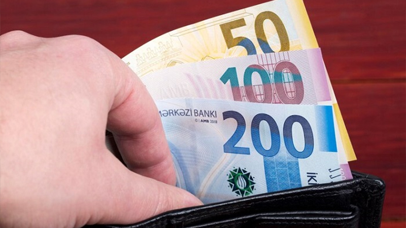 Yaşayış minimumu və ehtiyac meyarı 300 manat olaraq təsdiqlənib