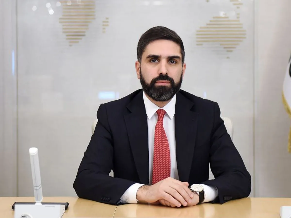 Rövşən Nəcəf: "Klublar üçün lisenziyalaşdırma prosesi ən vacib amillərdəndir"