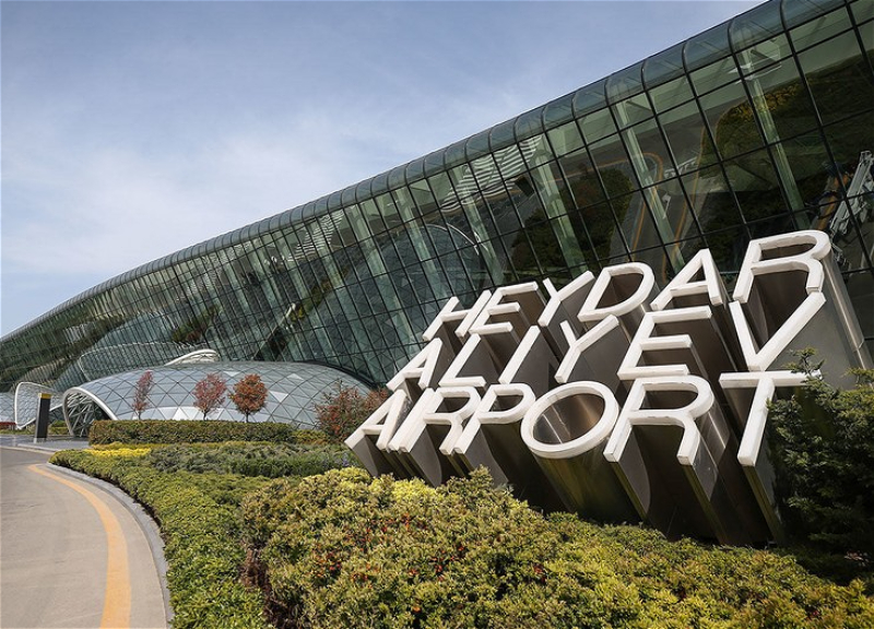 Bakı hava limanında xüsusi təhlükəli infeksiyalara qarşı təlim keçirilib