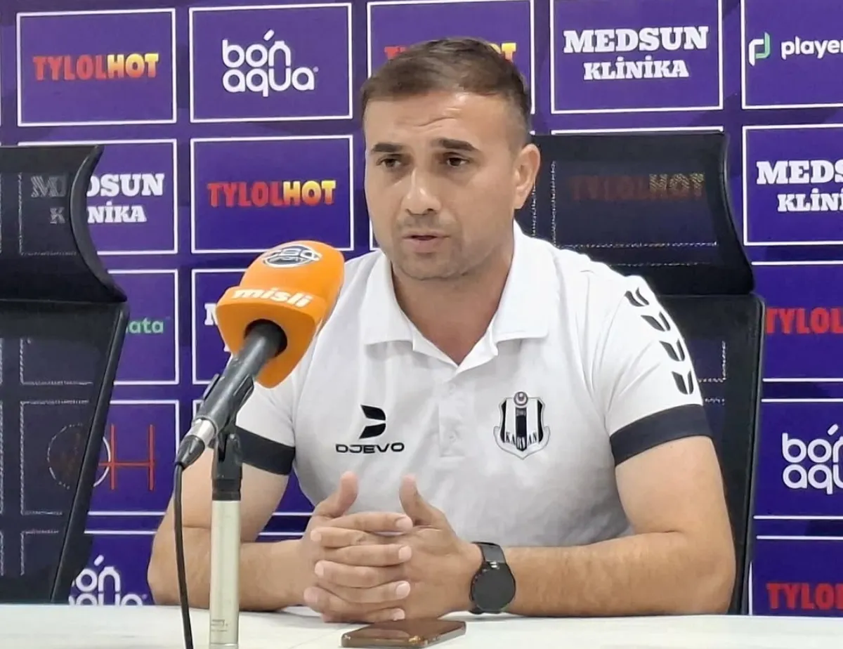 Azər Həşimov "Karvan-Yevlax"dan göndəriləcək 