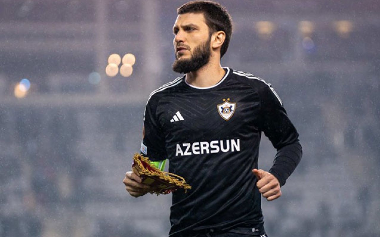 Bədavi Hüseynov: Özümü başqa komandada təsəvvür edə bilmirəm