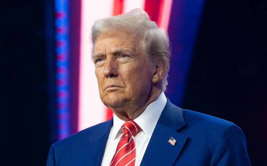 Tramp: Bayden pulları konfet kimi paylayıb